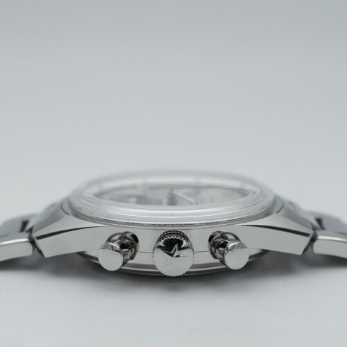 Zenith El-Primero 38mm - 2022