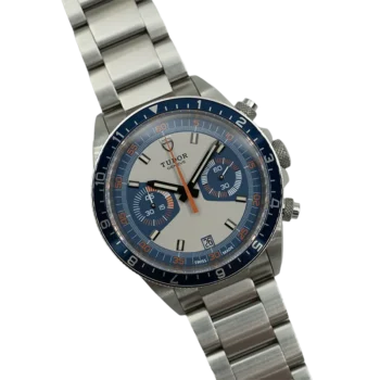 Tudor Heritage Chrono "Monte Carlo" - 2022