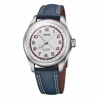 Oris Big Crown Hank Aaron Limited Edition