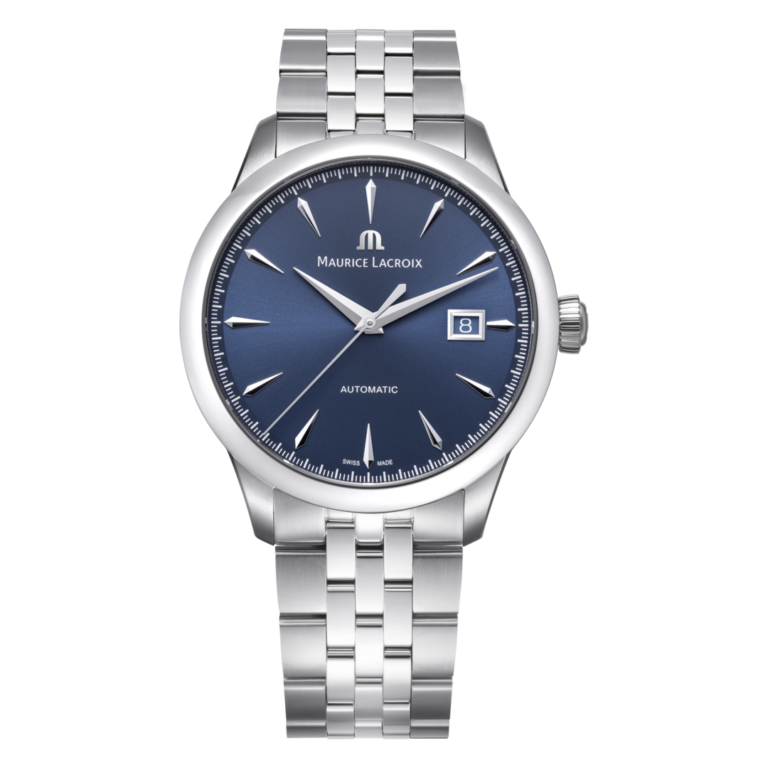 1975 Automatic Date 40mm 756008-SS002-430-1
