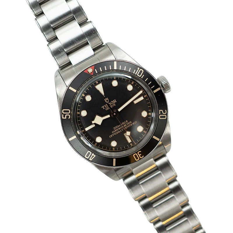 Tudor Black Bay 58 79030B - 2022