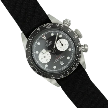 Tudor Black Bay Chrono 79360N - 2023