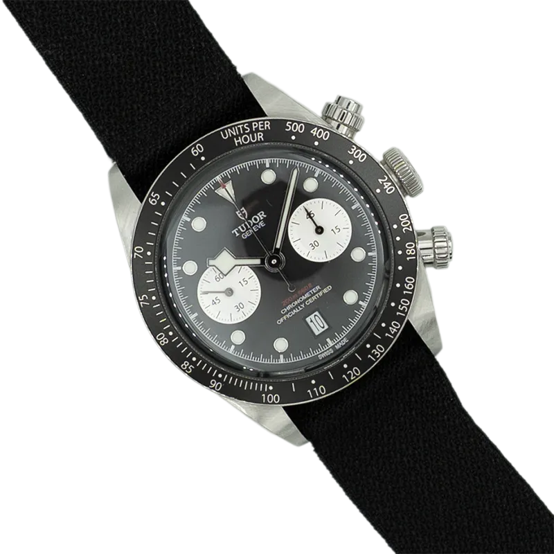Tudor Black Bay Chrono 79360N - 2023