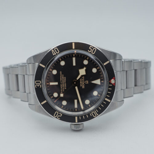 Tudor Black Bay 58 - 79030A - 2022