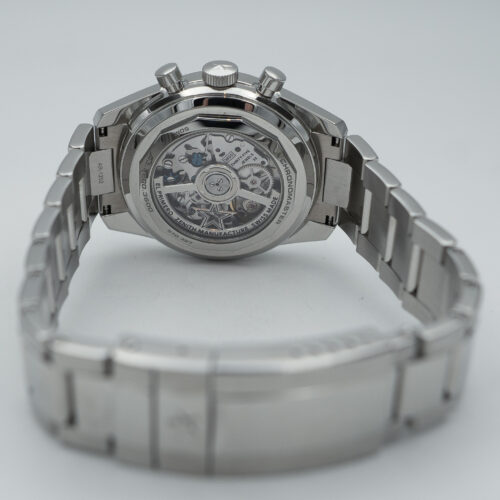 Zenith El-Primero 38mm - 2022