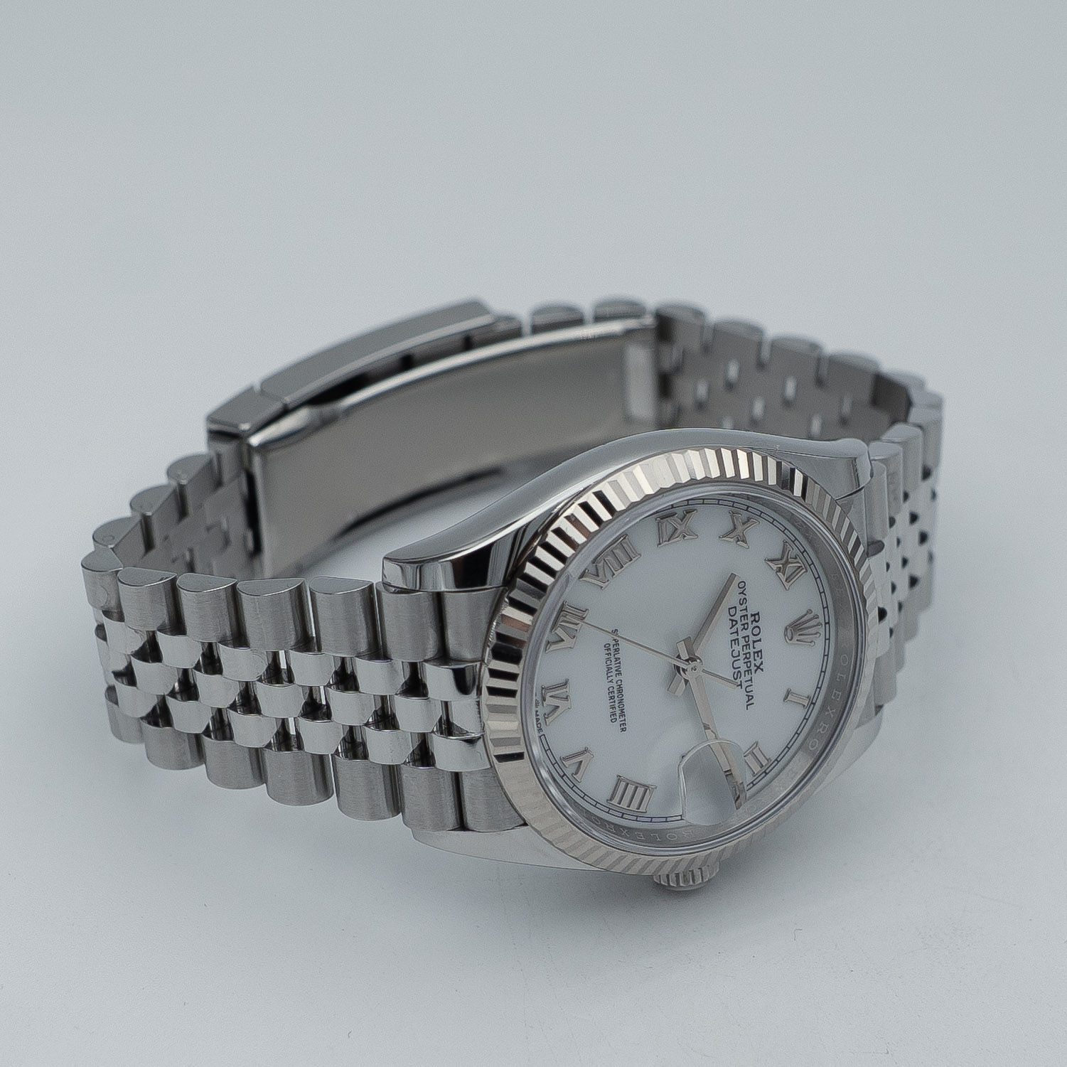 Rolex Datejsut 36 - 126234 - 2023