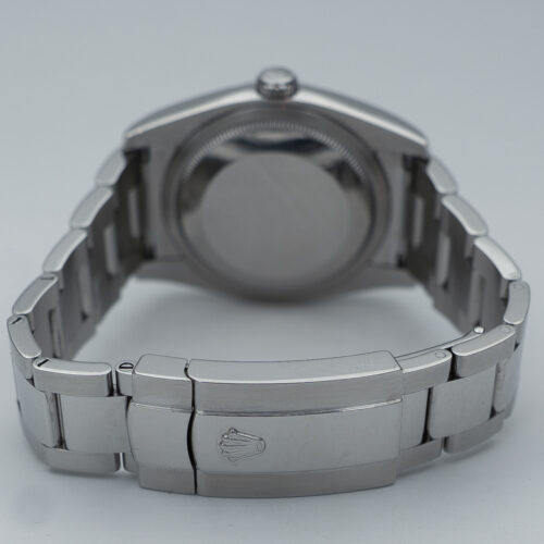 Rolex Datejust - 116200 - 2017