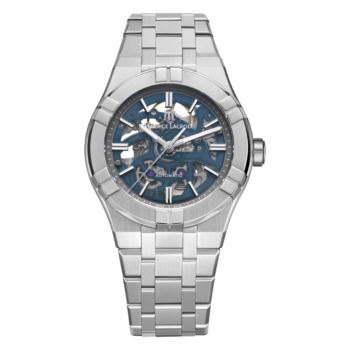 AIKON Automatic 39mm Skeleton AI6007-SS002-031-1