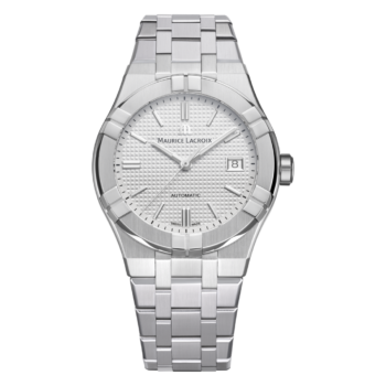 AIKON Auto Date 39mm AI6007-SS002-130-1