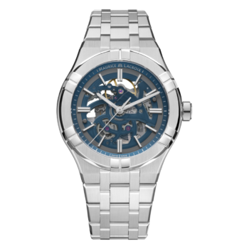 AIKON Automatic 42mm Skeleton AI6008-SS002-031-1
