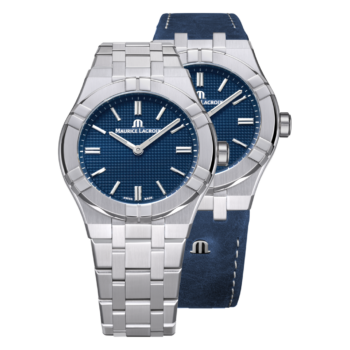 MAURICE LACROIX AIKON Manual AI7007-SS00E-430-C