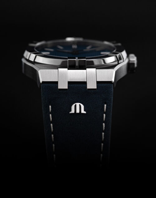 MAURICE LACROIX AIKON Manual AI7007-SS00E-430-C