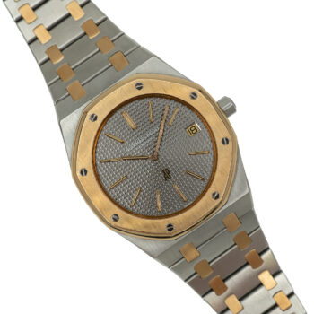 Audemars Piguet Royal Oak - 1978 - 5402SA
