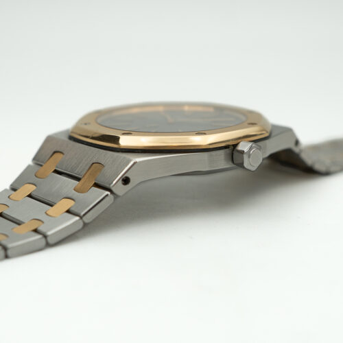 Audemars Piguet Royal Oak - 1978 - 5402SA