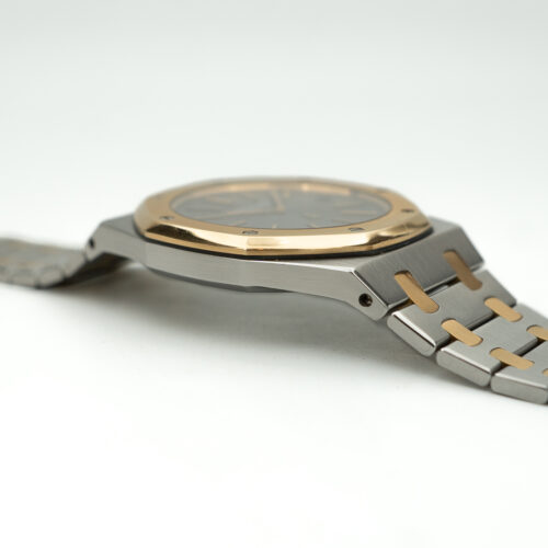 Audemars Piguet Royal Oak - 1978 - 5402SA