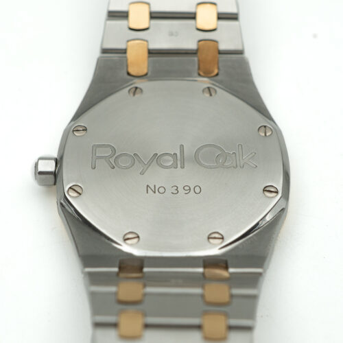 Audemars Piguet Royal Oak - 1978 - 5402SA