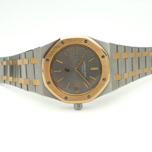Audemars Piguet Royal Oak - 1978 - 5402SA