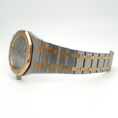 Audemars Piguet Royal Oak - 1978 - 5402SA
