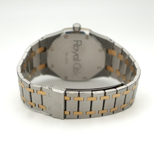 Audemars Piguet Royal Oak - 1978 - 5402SA