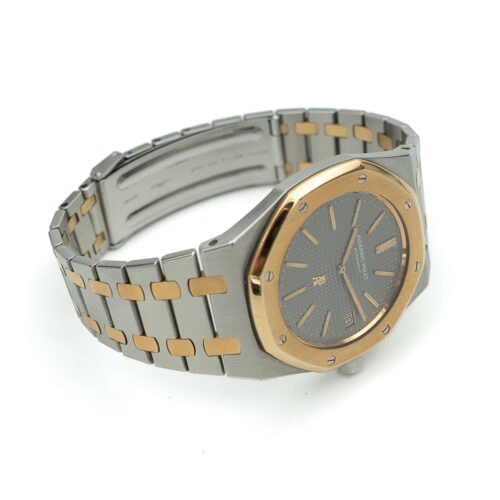 Audemars Piguet Royal Oak - 1978 - 5402SA