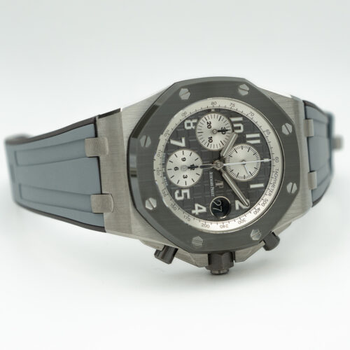 Audemars Piguet Royal Oak Offshore - Komplett - 2018