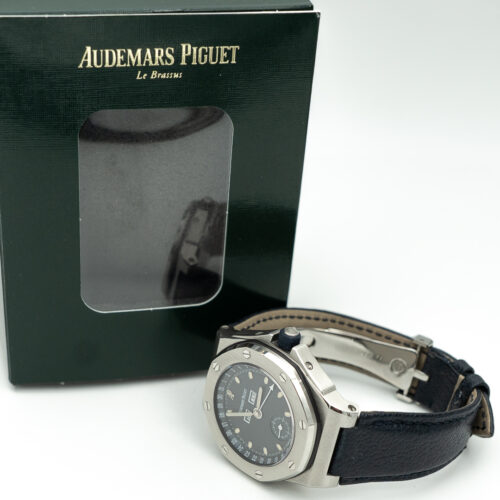 Audemars Piguet Royal Oak Offshore - 25808ST - 1998