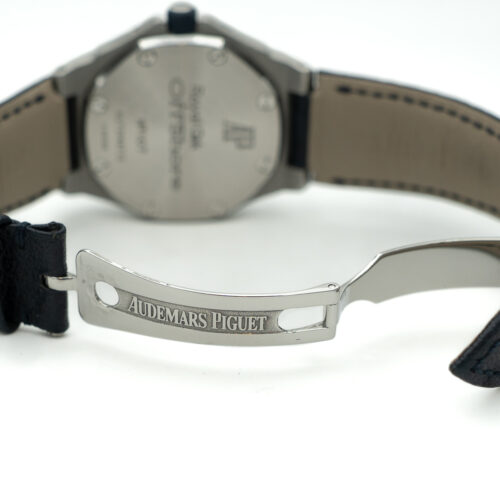Audemars Piguet Royal Oak Offshore - 25808ST - 1998
