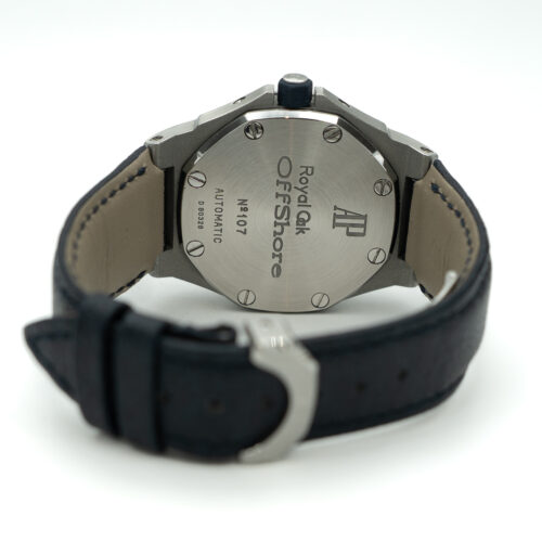 Audemars Piguet Royal Oak Offshore - 25808ST - 1998