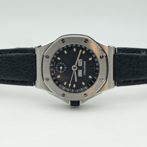 Audemars Piguet Royal Oak Offshore - 25808ST - 1998