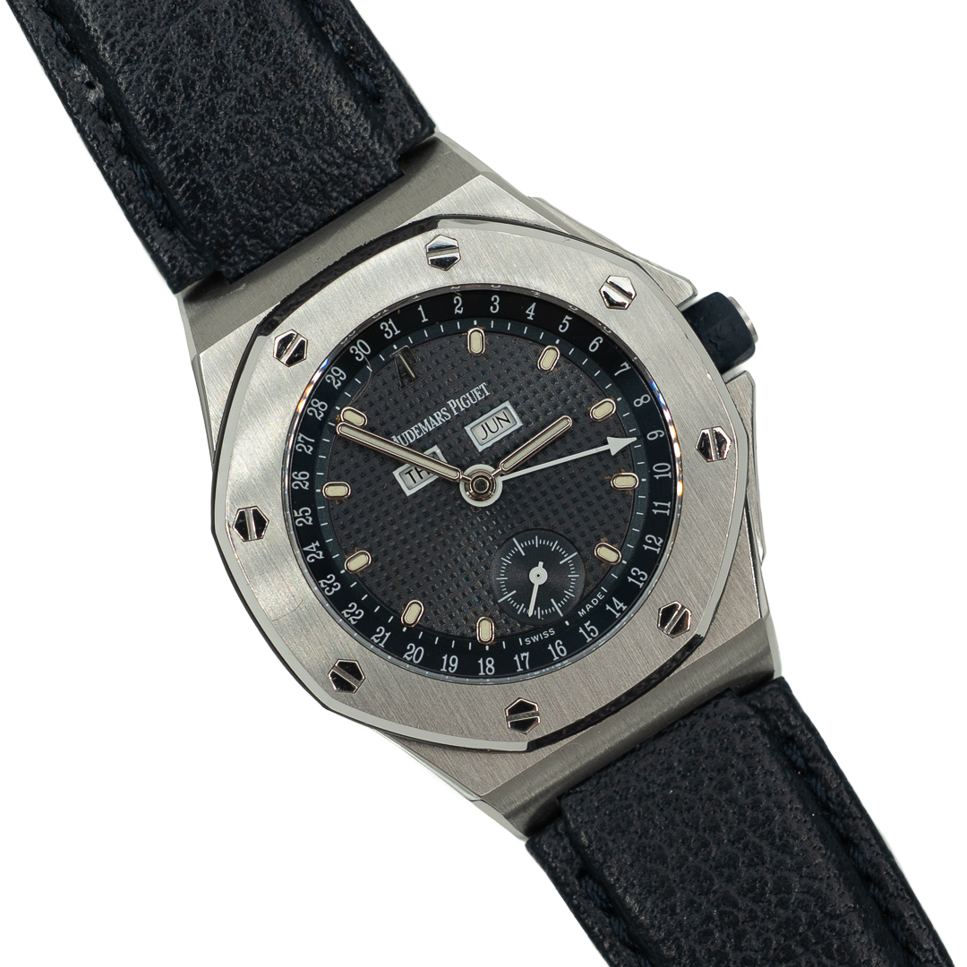 Audemars Piguet Royal Oak Offshore - 25808ST - 1998