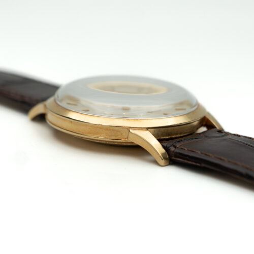 Audemars Piguet - 5112 - Ca. 1950s