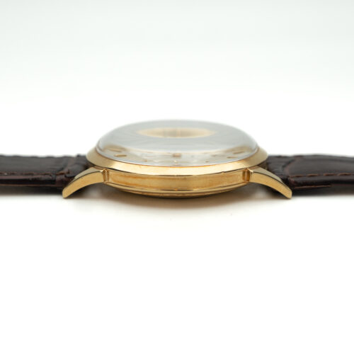 Audemars Piguet - 5112 - Ca. 1950s