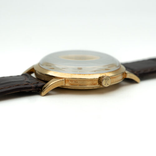 Audemars Piguet - 5112 - Ca. 1950s