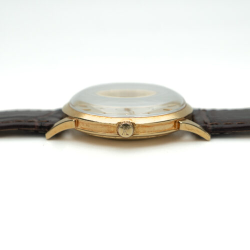 Audemars Piguet - 5112 - Ca. 1950s