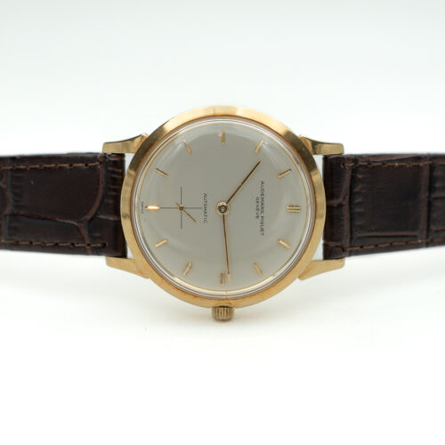 Audemars Piguet - 5112 - Ca. 1950s