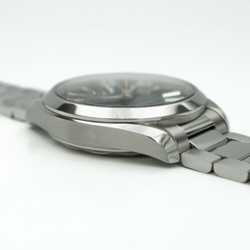 Omega Seamaster Aqua Terra - 2022 - Norsk