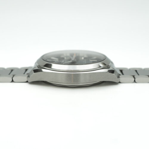 Omega Seamaster Aqua Terra - 2022 - Norsk