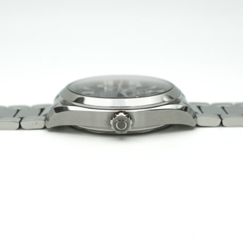 Omega Seamaster Aqua Terra - 2022 - Norsk