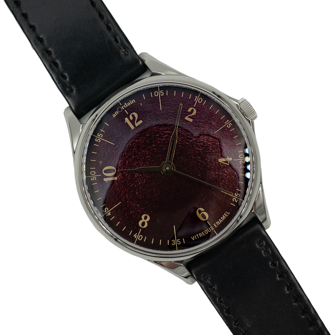 AnOrdain - Model 1 - 2022