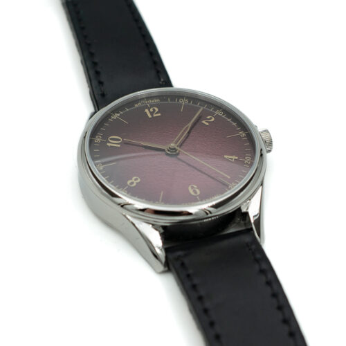 AnOrdain - Model 1 - 2022