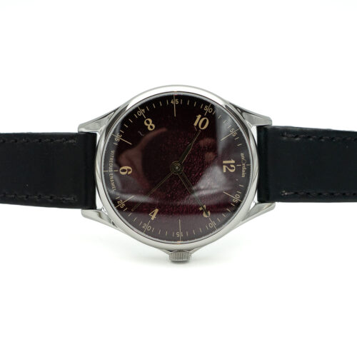 AnOrdain - Model 1 - 2022