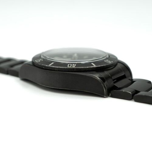 Tudor Black Bay Dark - 79230DK - 2016