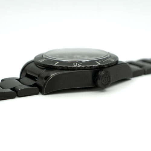Tudor Black Bay Dark - 79230DK - 2016