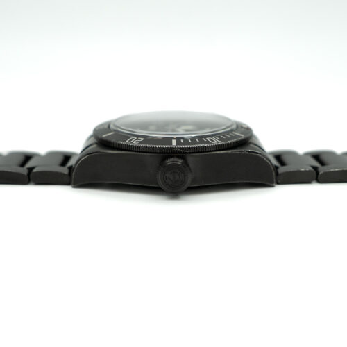 Tudor Black Bay Dark - 79230DK - 2016