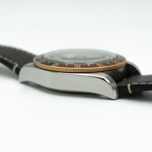 Tudor Black Bay GMT S&G - M79833MN - 2022