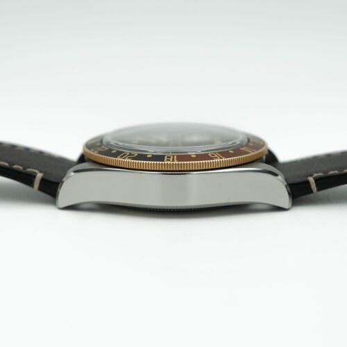 Tudor Black Bay GMT S&G - M79833MN - 2022