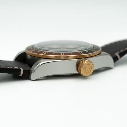Tudor Black Bay GMT S&G - M79833MN - 2022