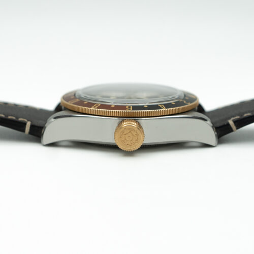 Tudor Black Bay GMT S&G - M79833MN - 2022
