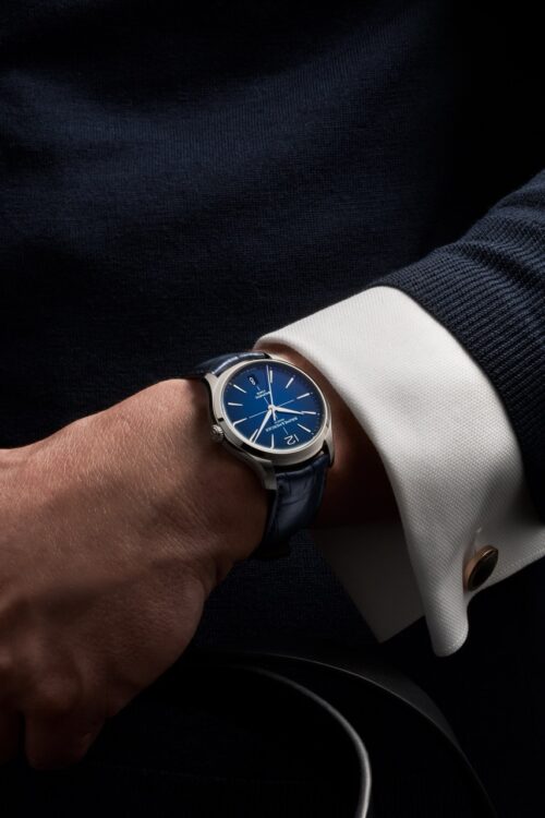 Baume & Mercier Clifton MOA10771