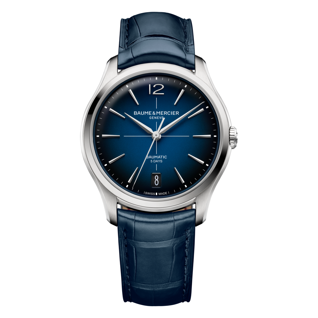 Baume & Mercier Clifton MOA10771